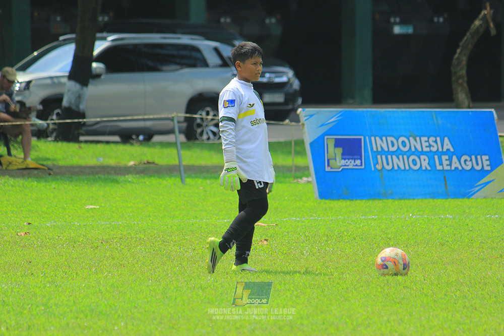 ijl u11 030526 maesa pararaider white vs bina taruna