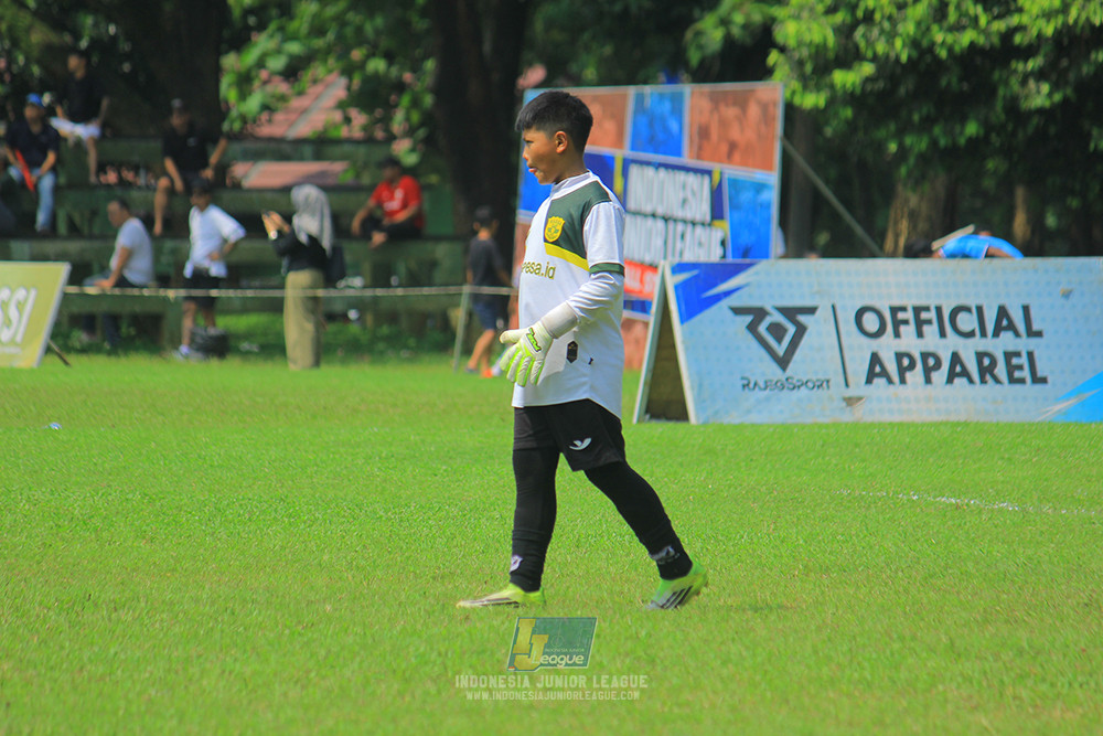 ijl u11 030526 maesa pararaider white vs bina taruna
