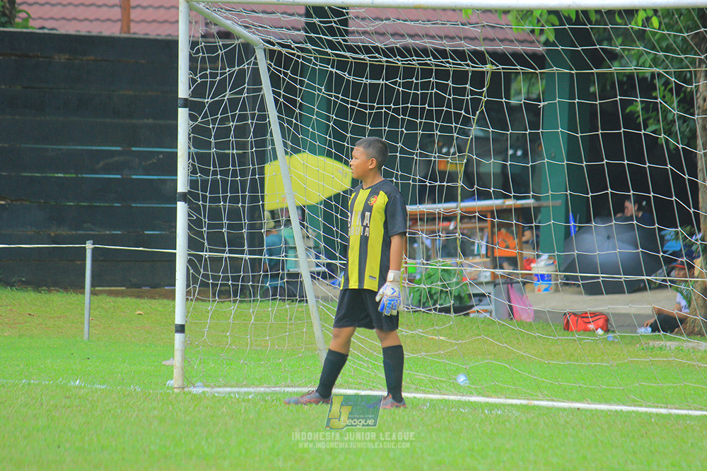 ijl u11 030526 maesa pararaider white vs bina taruna