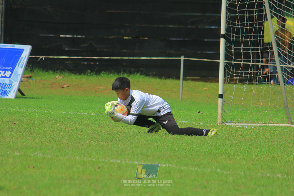 ijl u11 030526 maesa pararaider white vs bina taruna