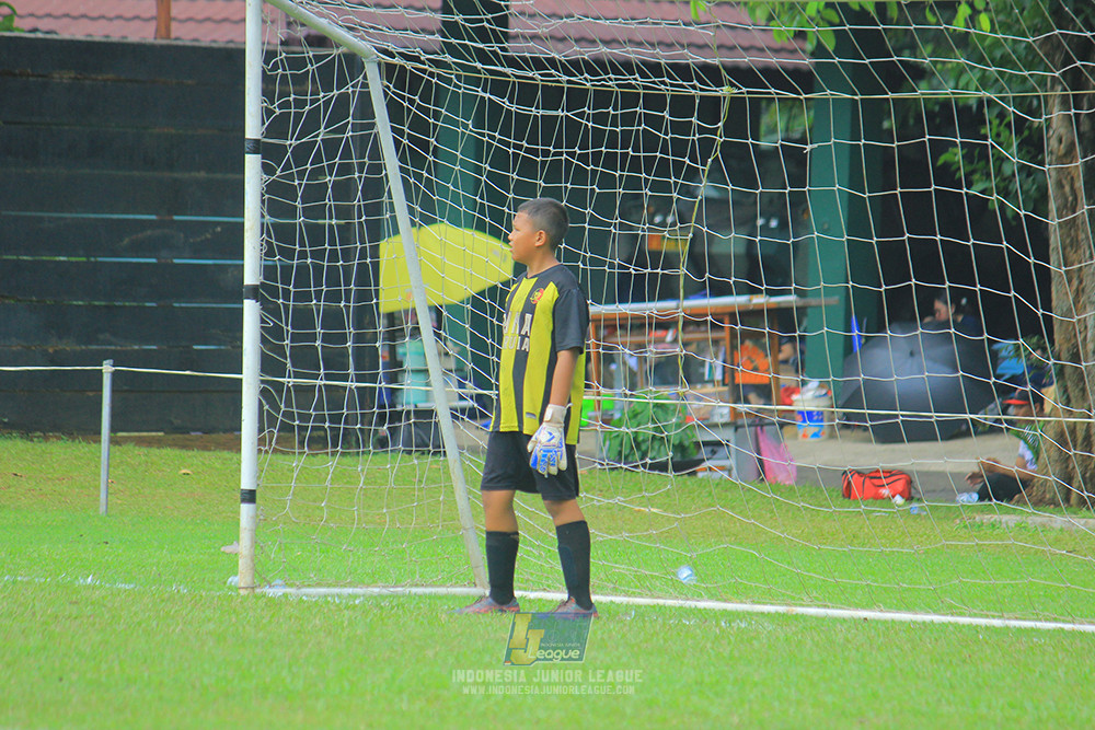 ijl u11 030526 maesa pararaider white vs bina taruna
