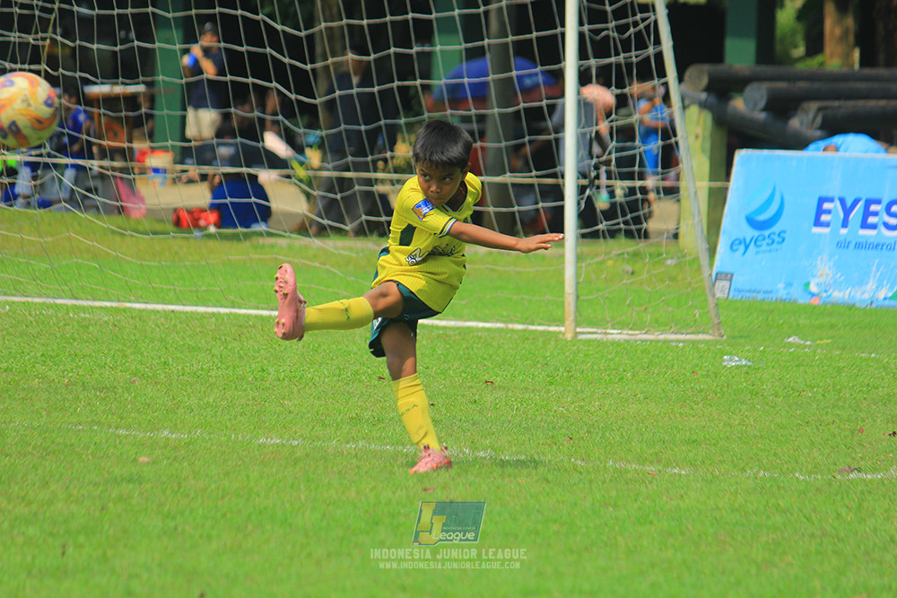 ijl u11 030526 maesa pararaider white vs bina taruna