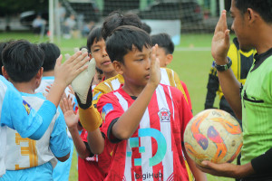 [IJL U11 - 030526] MUTIARA 97 VS PROBBALL FOOTBALL