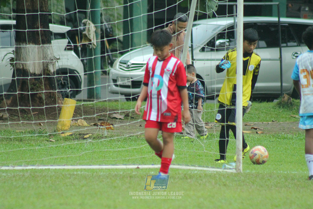 ijl u11 030526 mutiara 97 vs probball football