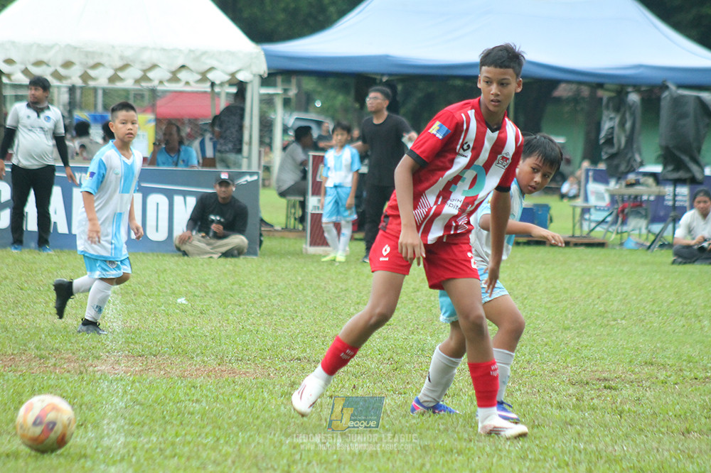 ijl u11 030526 mutiara 97 vs probball football