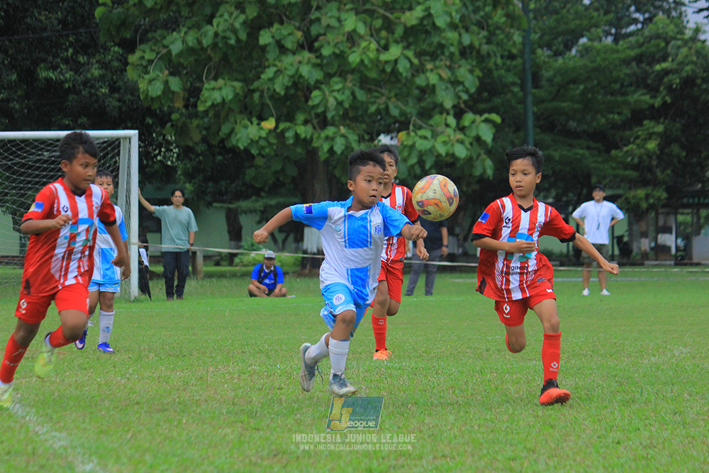 ijl u11 030526 mutiara 97 vs probball football