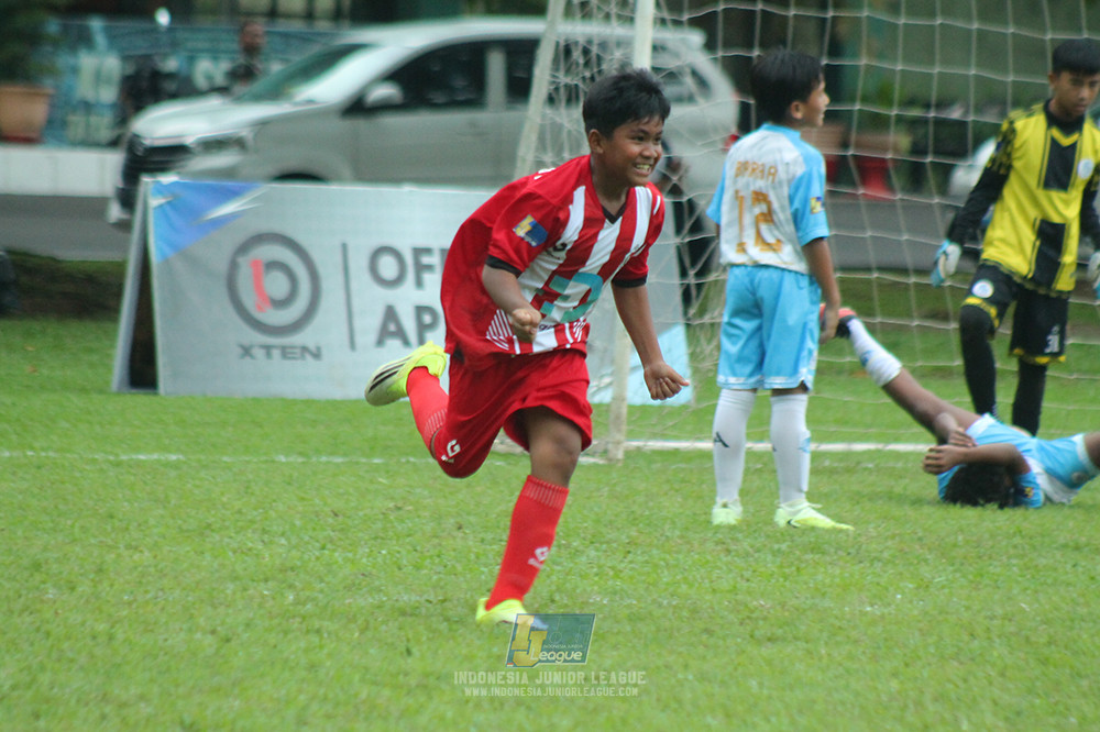ijl u11 030526 mutiara 97 vs probball football