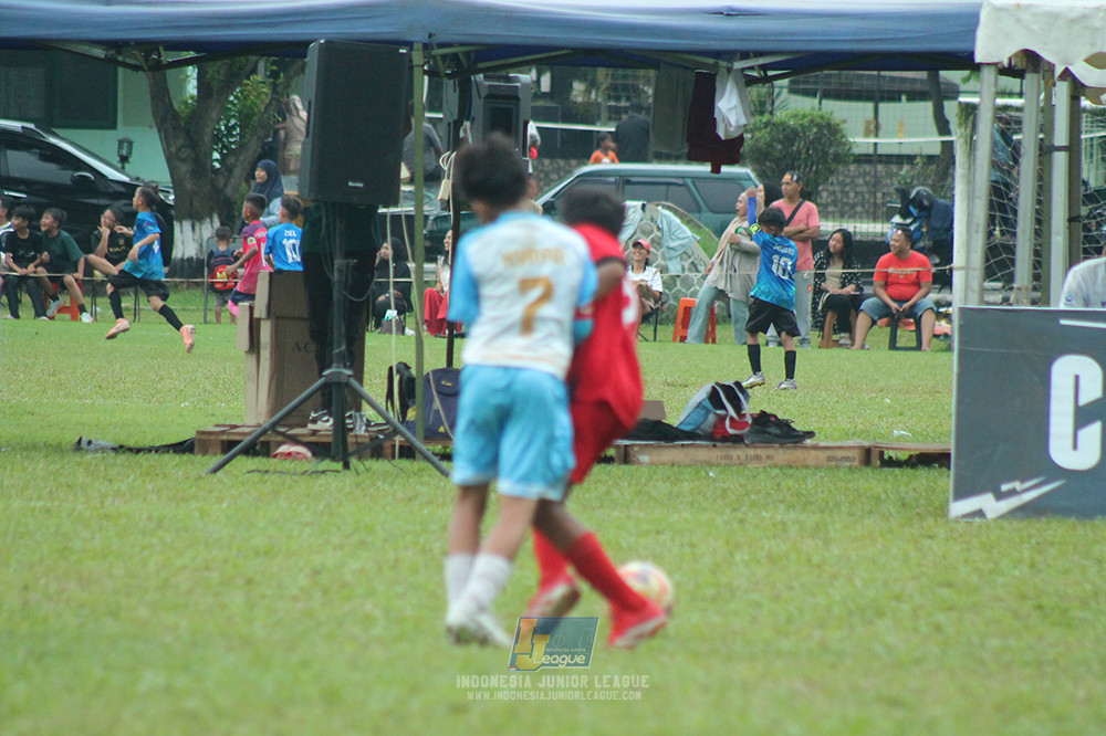 ijl u11 030526 mutiara 97 vs probball football