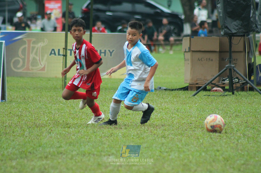 ijl u11 030526 mutiara 97 vs probball football