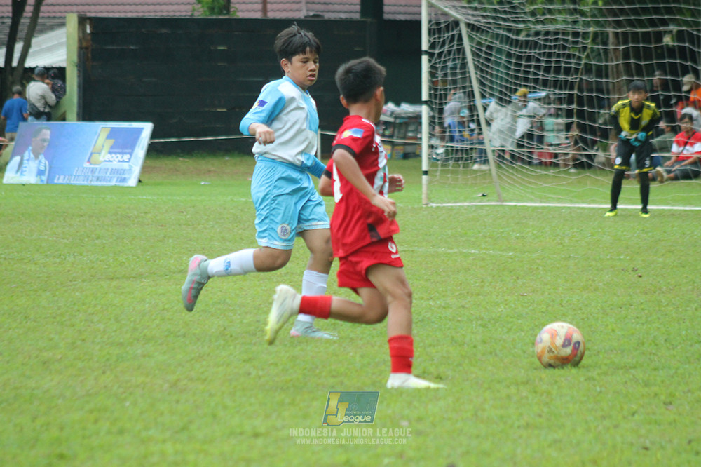ijl u11 030526 mutiara 97 vs probball football