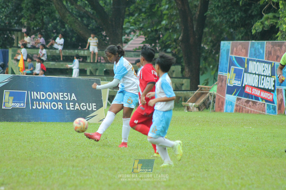 ijl u11 030526 mutiara 97 vs probball football