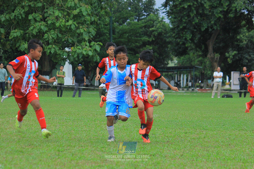 ijl u11 030526 mutiara 97 vs probball football