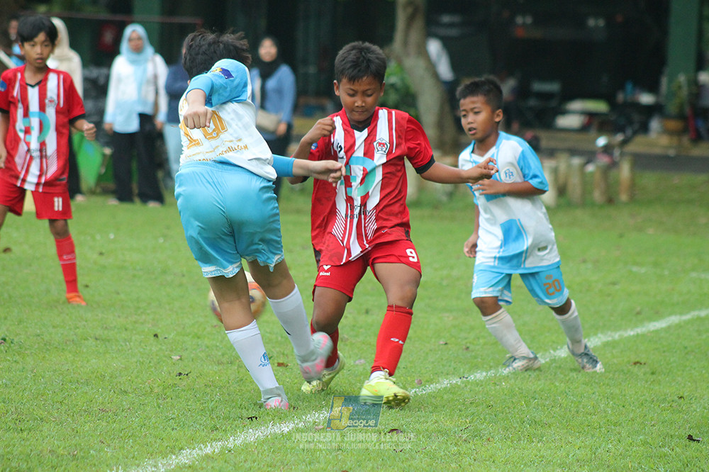 ijl u11 030526 mutiara 97 vs probball football