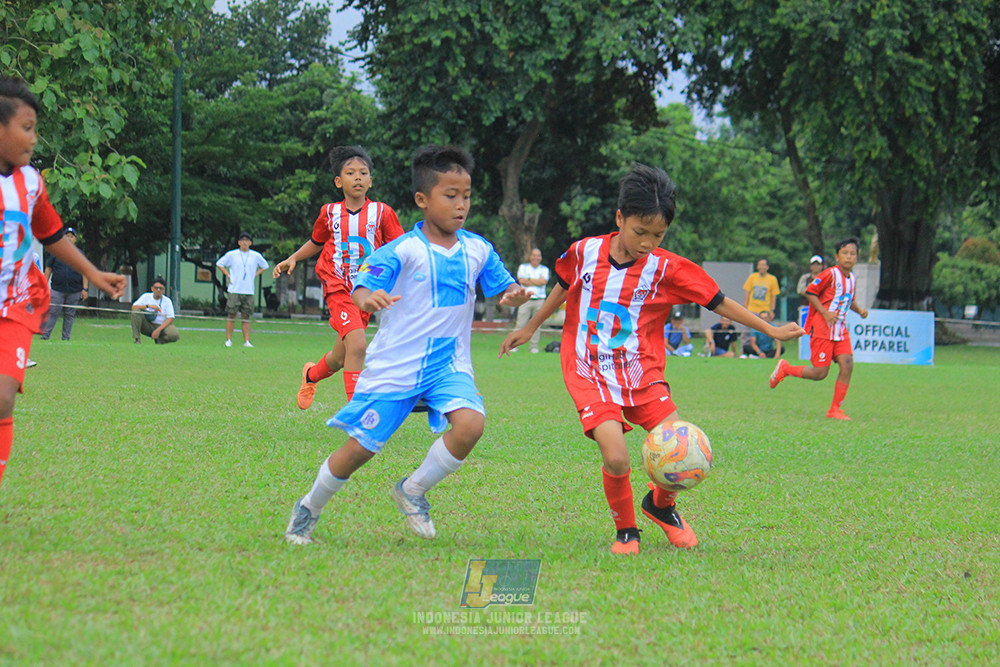 ijl u11 030526 mutiara 97 vs probball football