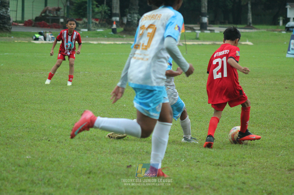 ijl u11 030526 mutiara 97 vs probball football