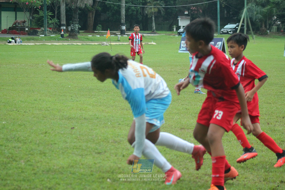 ijl u11 030526 mutiara 97 vs probball football