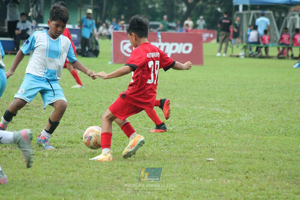 ijl u11 030526 mutiara 97 vs probball football