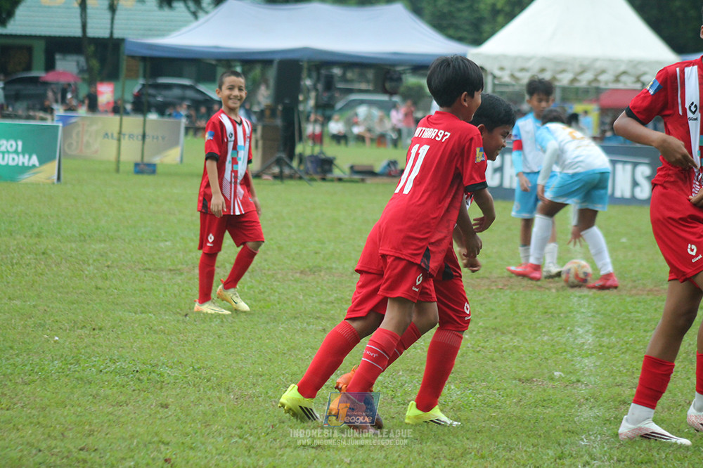 ijl u11 030526 mutiara 97 vs probball football