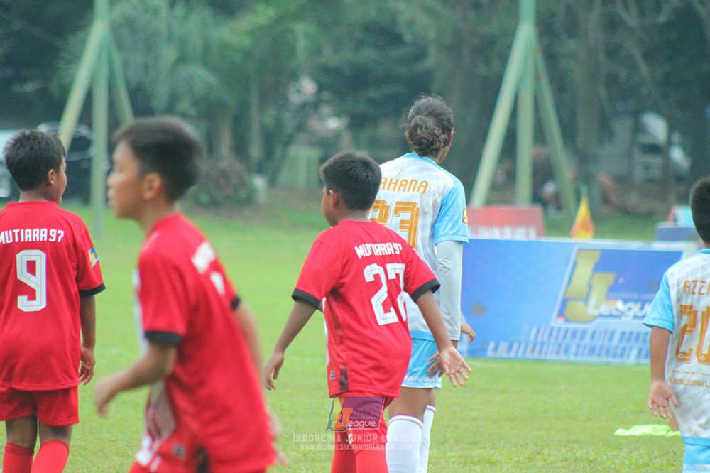 ijl u11 030526 mutiara 97 vs probball football