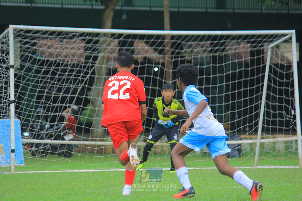ijl u11 030526 mutiara 97 vs probball football