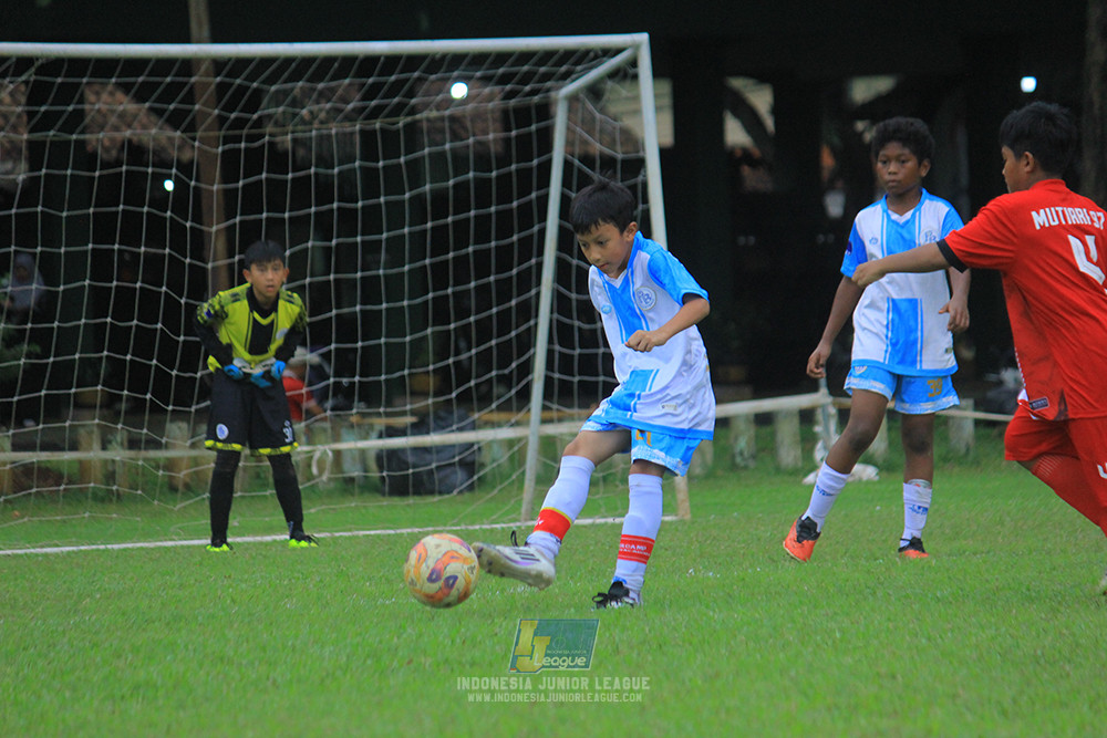 ijl u11 030526 mutiara 97 vs probball football