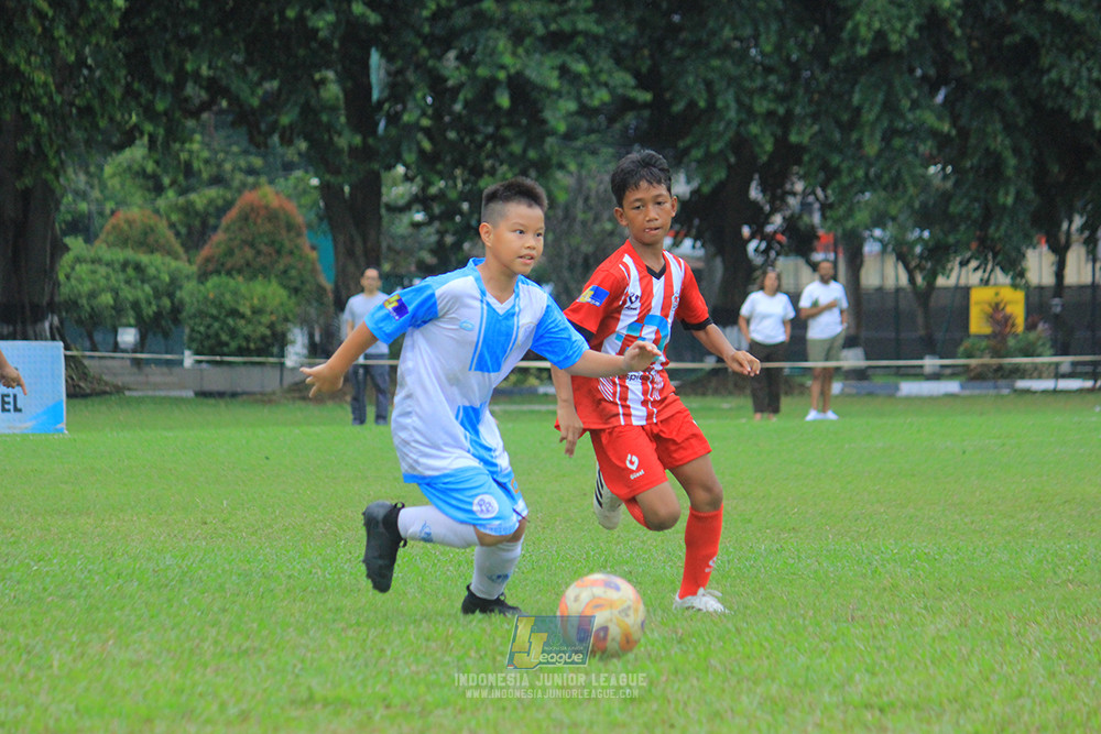 ijl u11 030526 mutiara 97 vs probball football