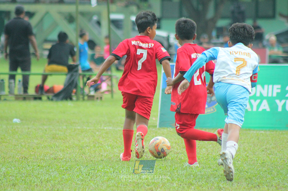 ijl u11 030526 mutiara 97 vs probball football