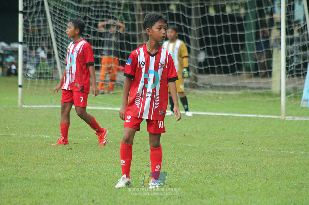 ijl u11 030526 mutiara 97 vs probball football