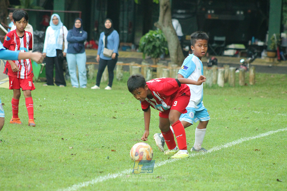 ijl u11 030526 mutiara 97 vs probball football