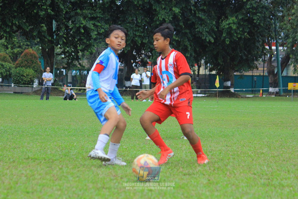 ijl u11 030526 mutiara 97 vs probball football