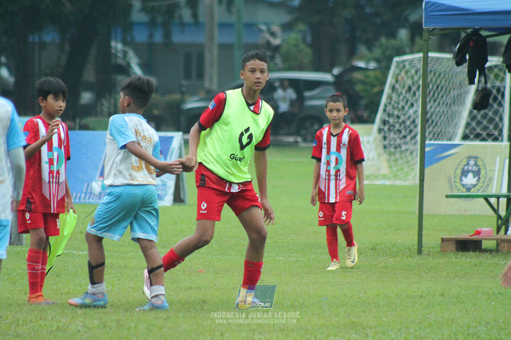 ijl u11 030526 mutiara 97 vs probball football