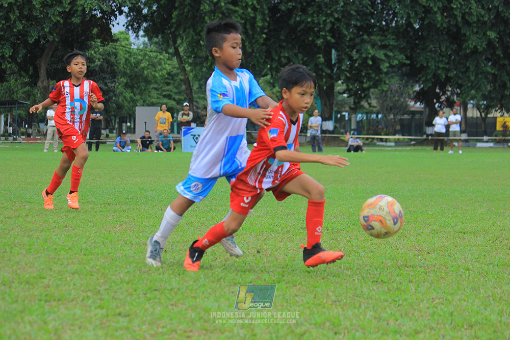 ijl u11 030526 mutiara 97 vs probball football