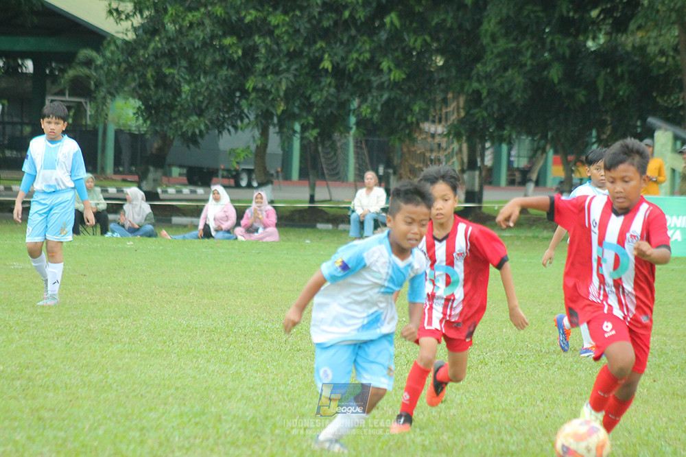 ijl u11 030526 mutiara 97 vs probball football