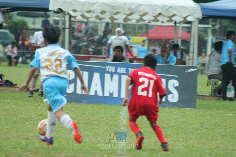 ijl u11 030526 mutiara 97 vs probball football