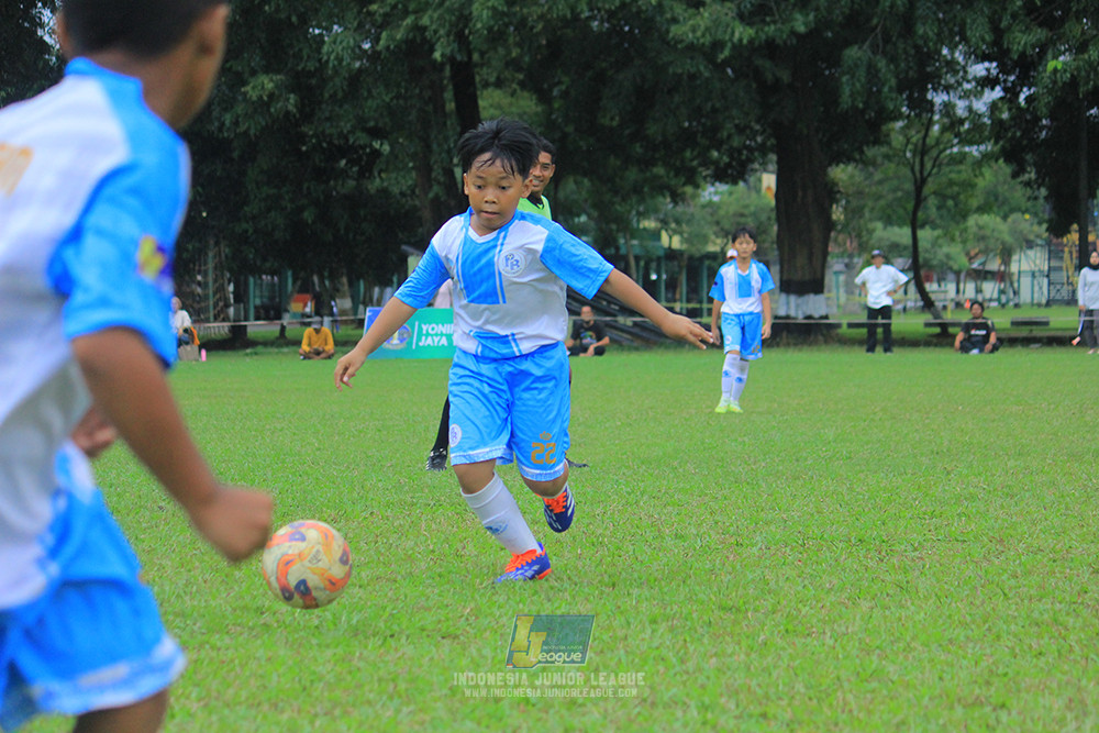 ijl u11 030526 mutiara 97 vs probball football