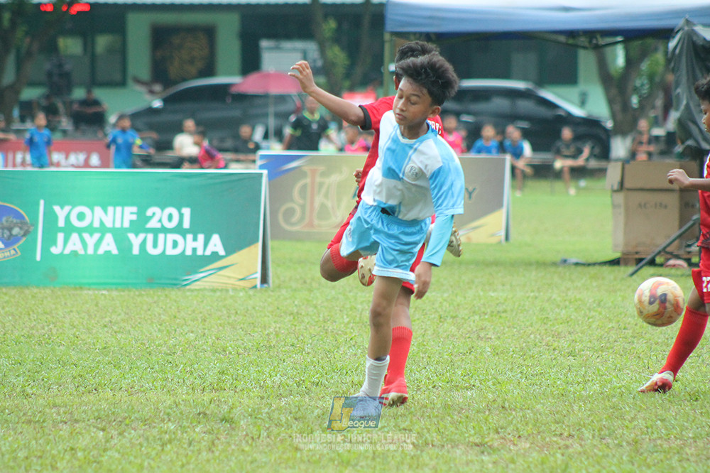 ijl u11 030526 mutiara 97 vs probball football