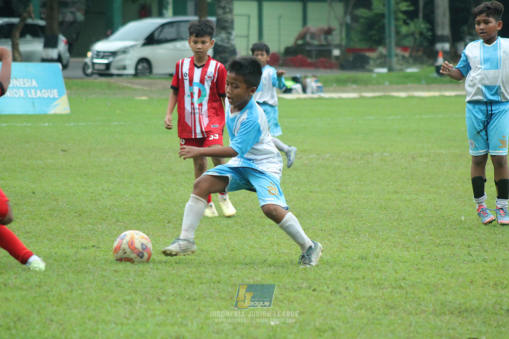 ijl u11 030526 mutiara 97 vs probball football