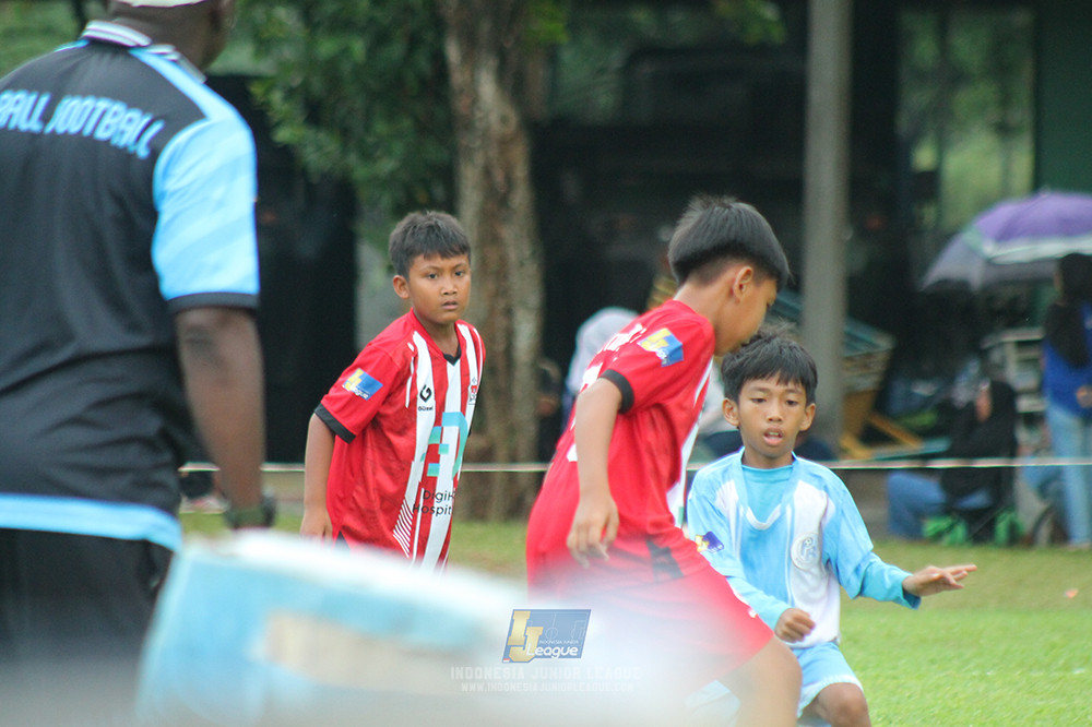 ijl u11 030526 mutiara 97 vs probball football