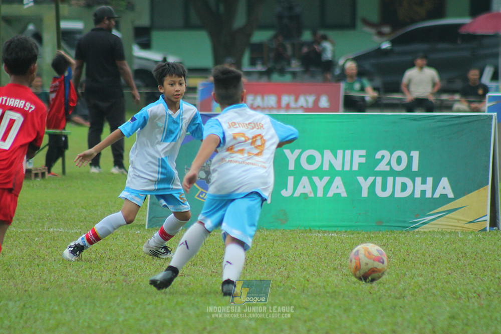 ijl u11 030526 mutiara 97 vs probball football