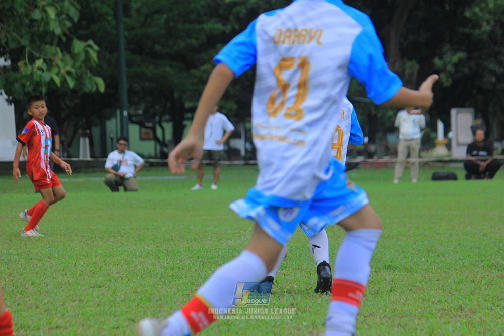 ijl u11 030526 mutiara 97 vs probball football