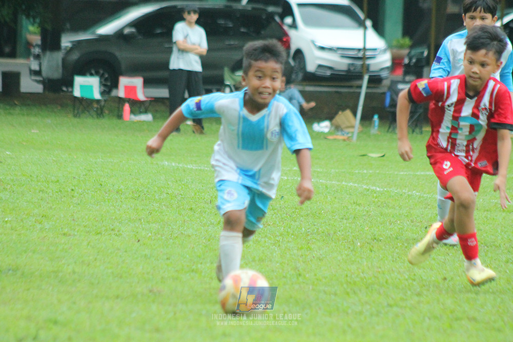 ijl u11 030526 mutiara 97 vs probball football