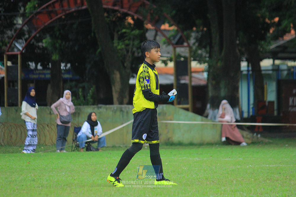 ijl u11 030526 mutiara 97 vs probball football