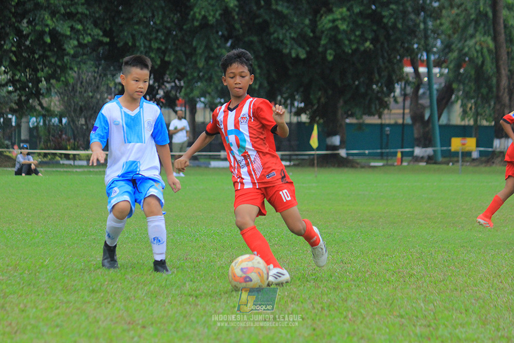 ijl u11 030526 mutiara 97 vs probball football