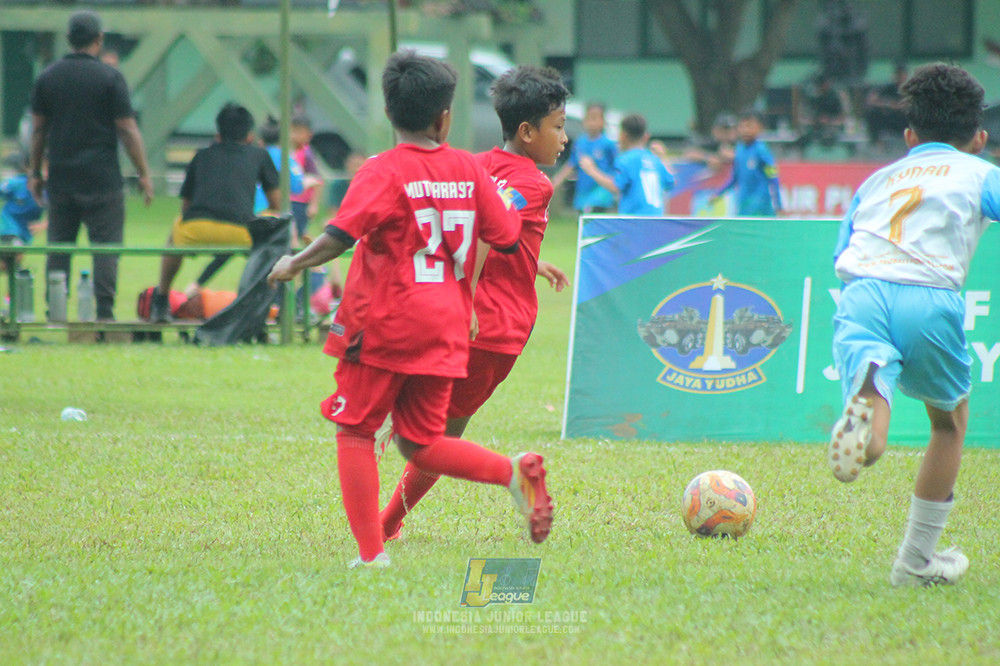 ijl u11 030526 mutiara 97 vs probball football