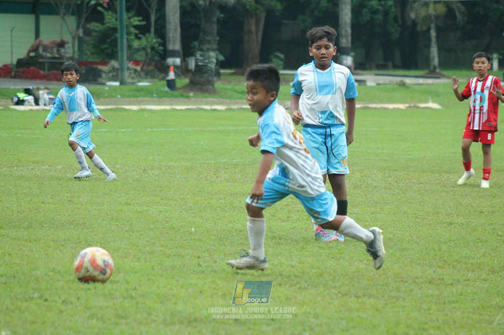 ijl u11 030526 mutiara 97 vs probball football