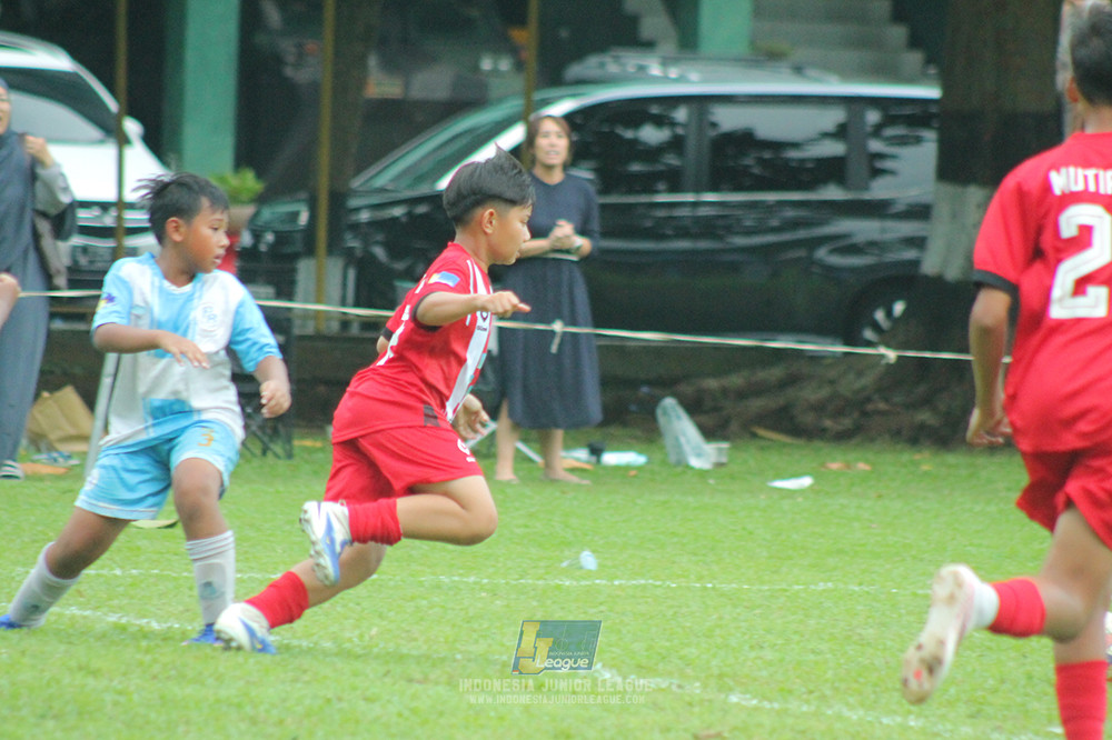 ijl u11 030526 mutiara 97 vs probball football
