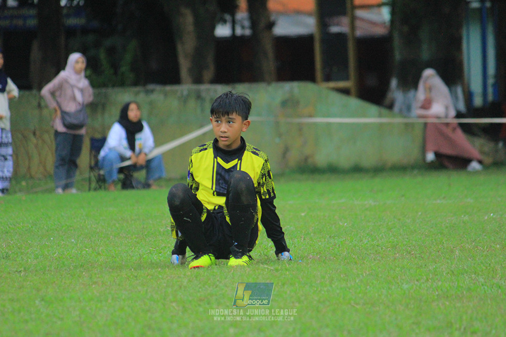 ijl u11 030526 mutiara 97 vs probball football