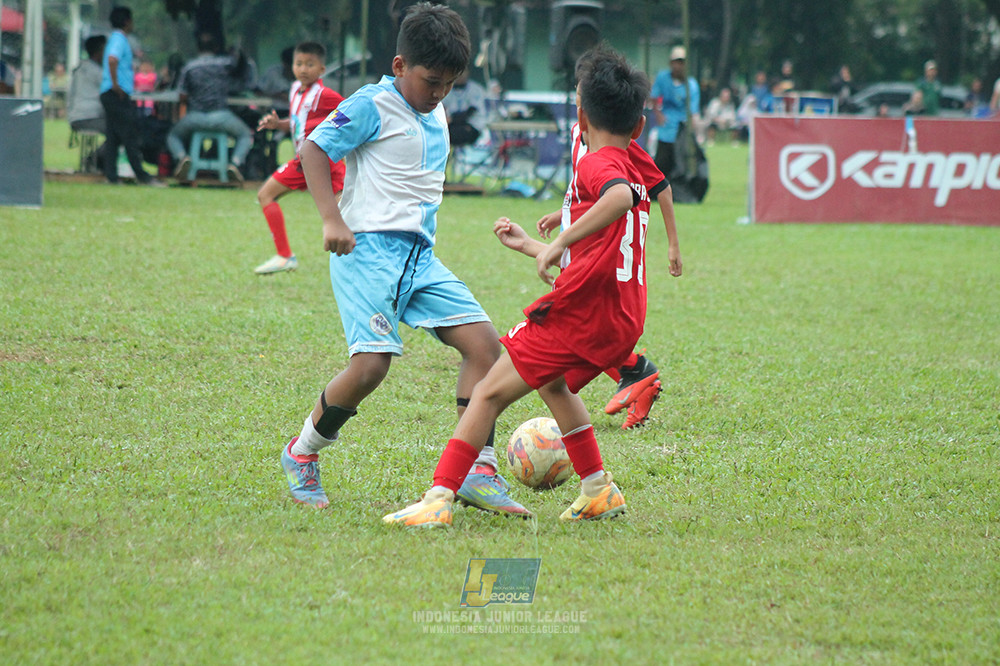ijl u11 030526 mutiara 97 vs probball football