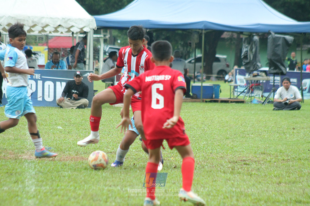 ijl u11 030526 mutiara 97 vs probball football