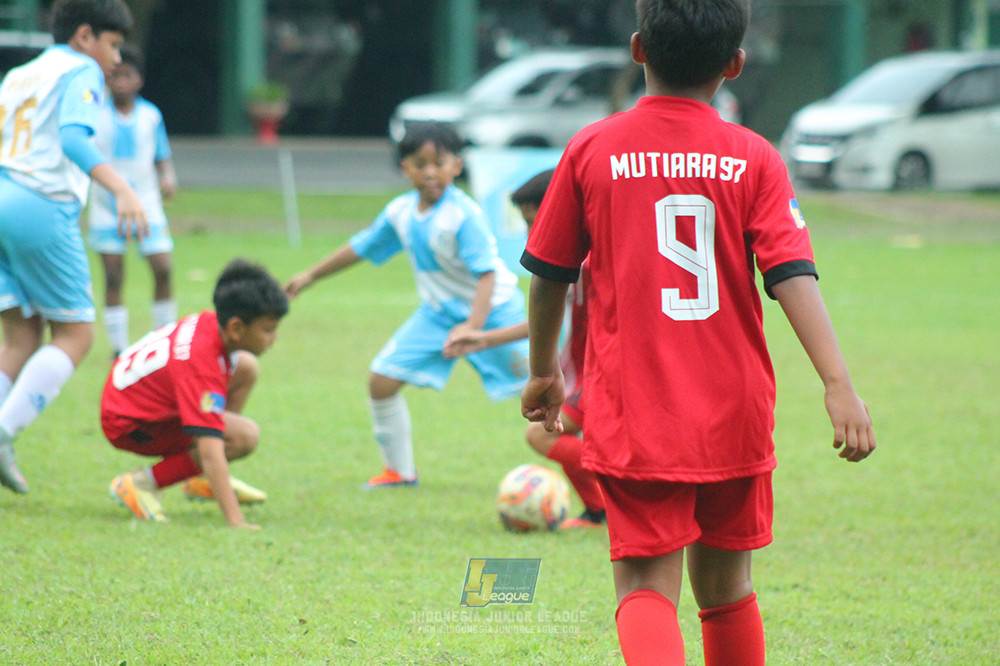 ijl u11 030526 mutiara 97 vs probball football
